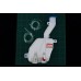 Honda Civic SR3 '92-'95 / Acura Integra 2 Door '94-'01 Washer Tank | OE part Number : 76800-SR3-003